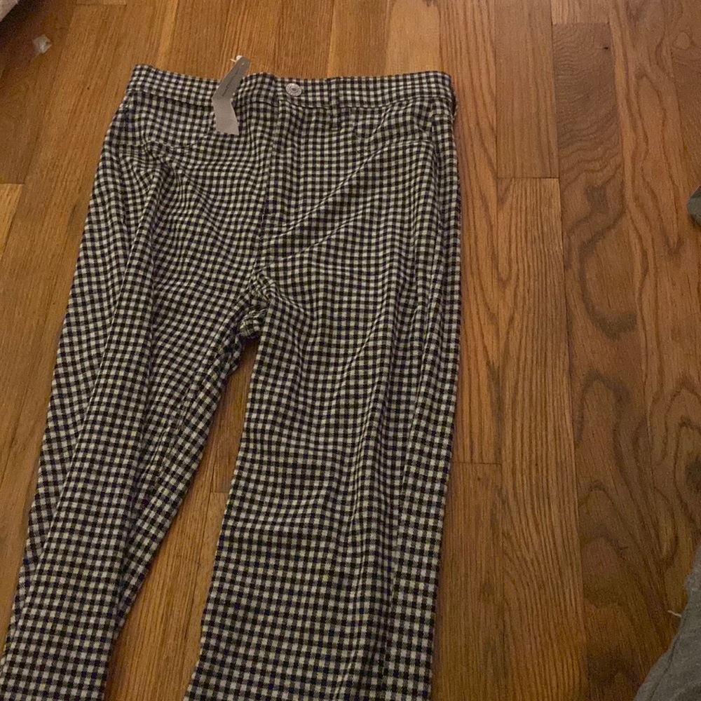 american eagle pants